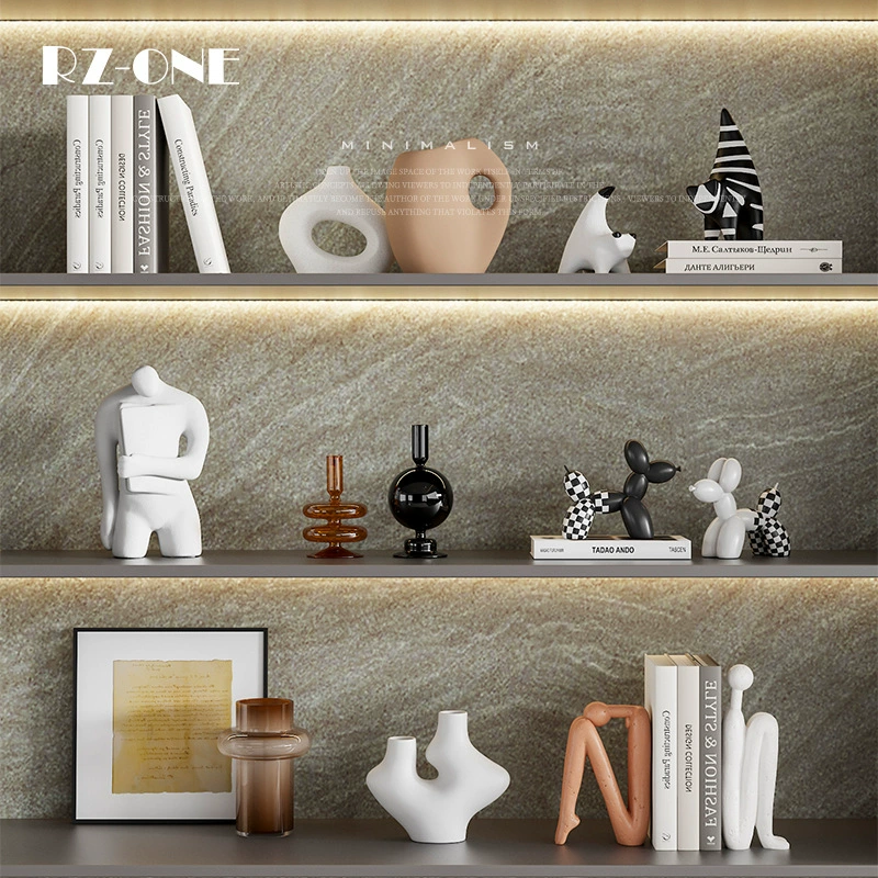 Certiscer Тринадцать Высококачественный современный легкий и экстравагантный 2024 новый винный шкаф украшения элитная гостиная ниша телевизионный шкаф