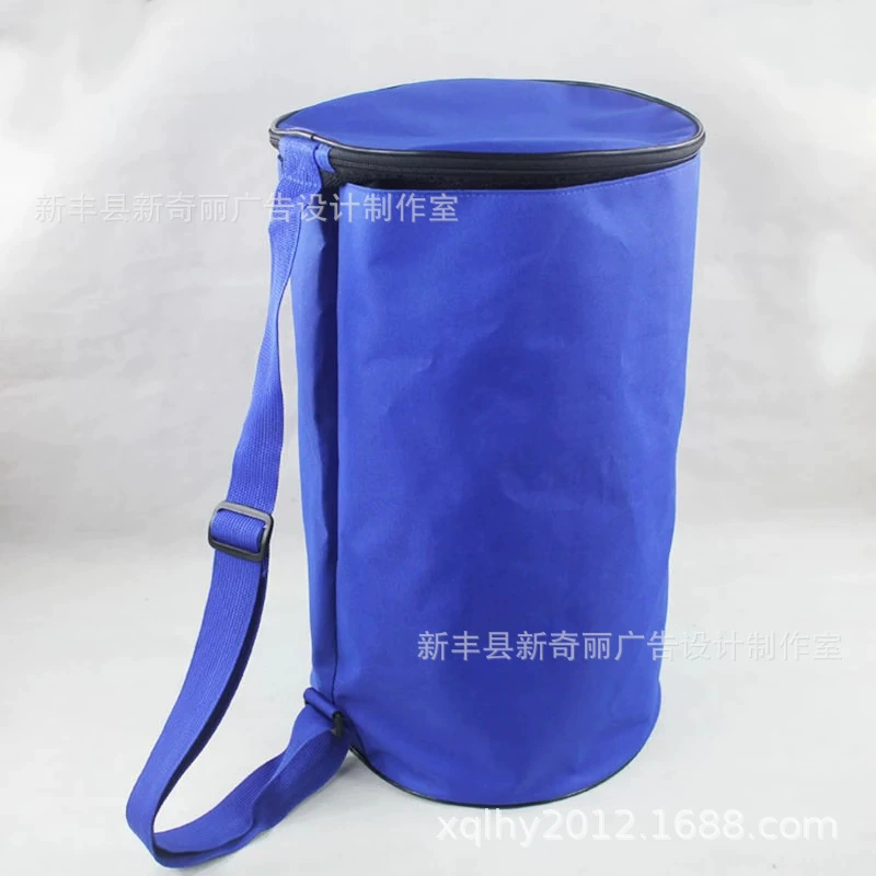Чанта для тренировок на одной лямке баскетбол/футбол