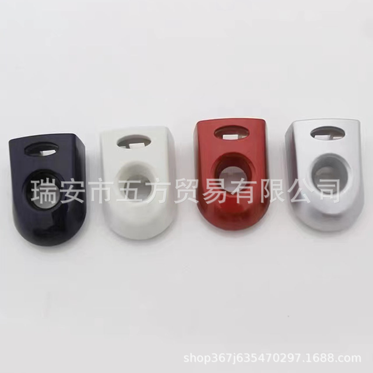 80644-ED000 适用于日产颐达骐达骊威骏逸车门外拉手盖锁芯拉手盖