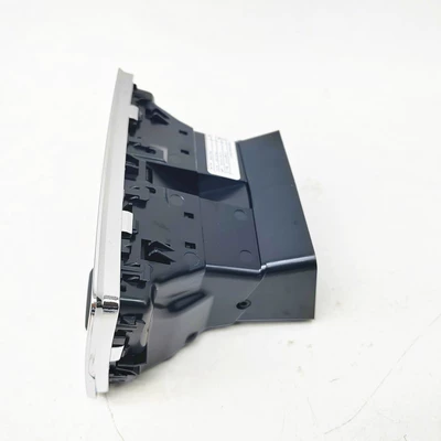 Keke Coroco Armrest Box: Armrest box