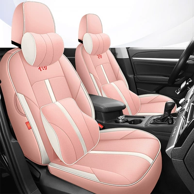 Modelə uyğun (Original) oturacaq örtükləri – car seat cushion four seasons