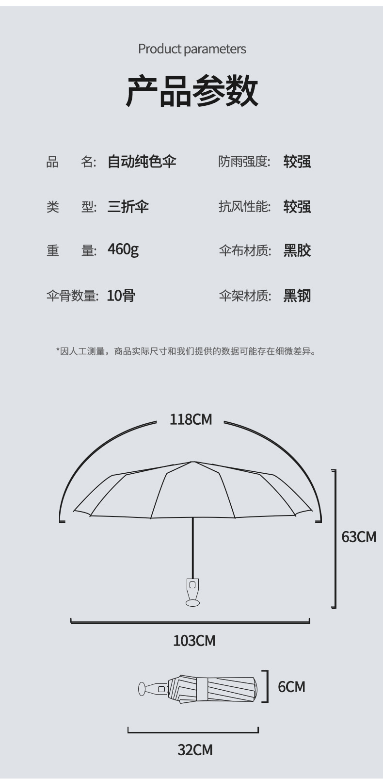 雨顺-新款劳斯莱斯三折自动伞_18.jpg
