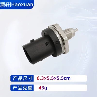Automotive Sensors Sensor 0261230340