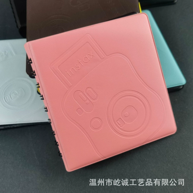 Polaroid, photo, photoalbum, cards album, 3inch