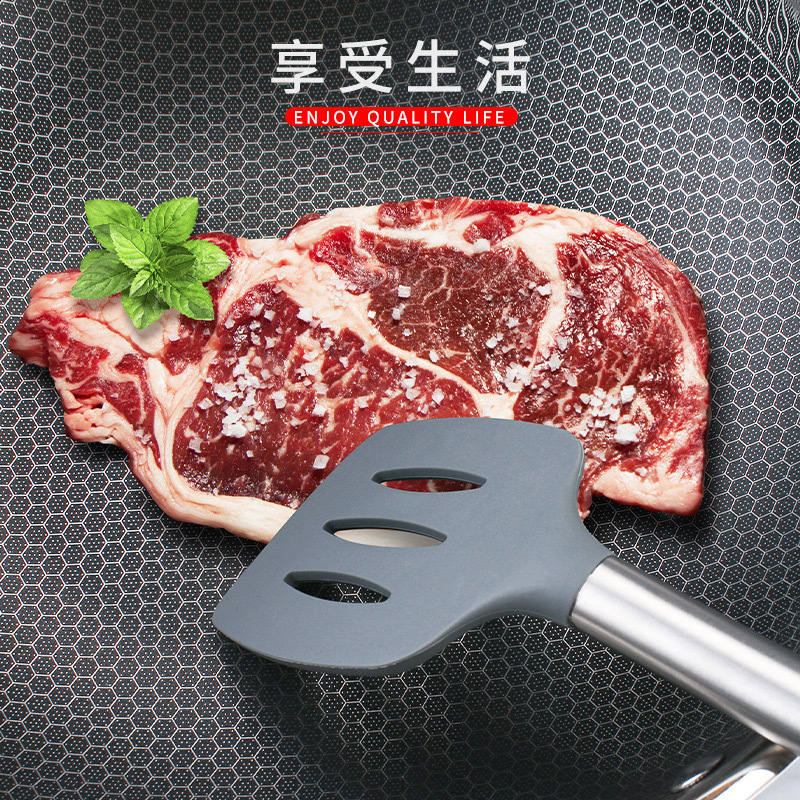 Hotpot in situ pan antiadherente pan de cocina especial pan de cocina cocina set para el hogar no daña pala de frita