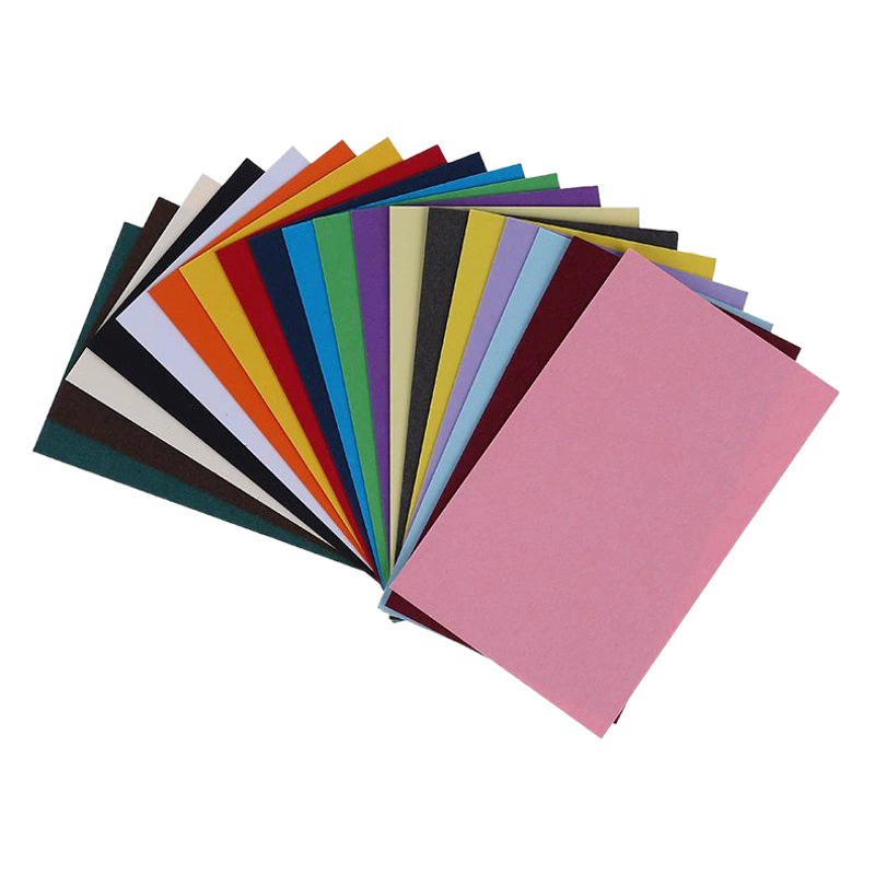 Фабрика оптом цвет пустой конверт оптом Творческий Ретро Конверт Приглашение предприятие логотип конверт печать