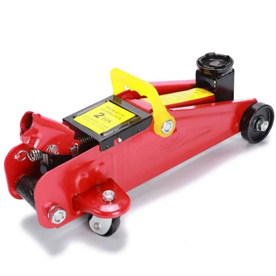 0kg Ton Tire Changing Tool, Car jack