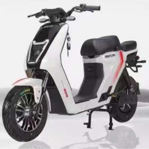 Diàndòngchē 2025 New Electric Scooter (Auto Parts and Accessories) - model-jfy-dc-012-including-battery-and-charger