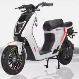 2025新款电动车外卖神器男女通勤电动出行载人电动车跨境出口批发