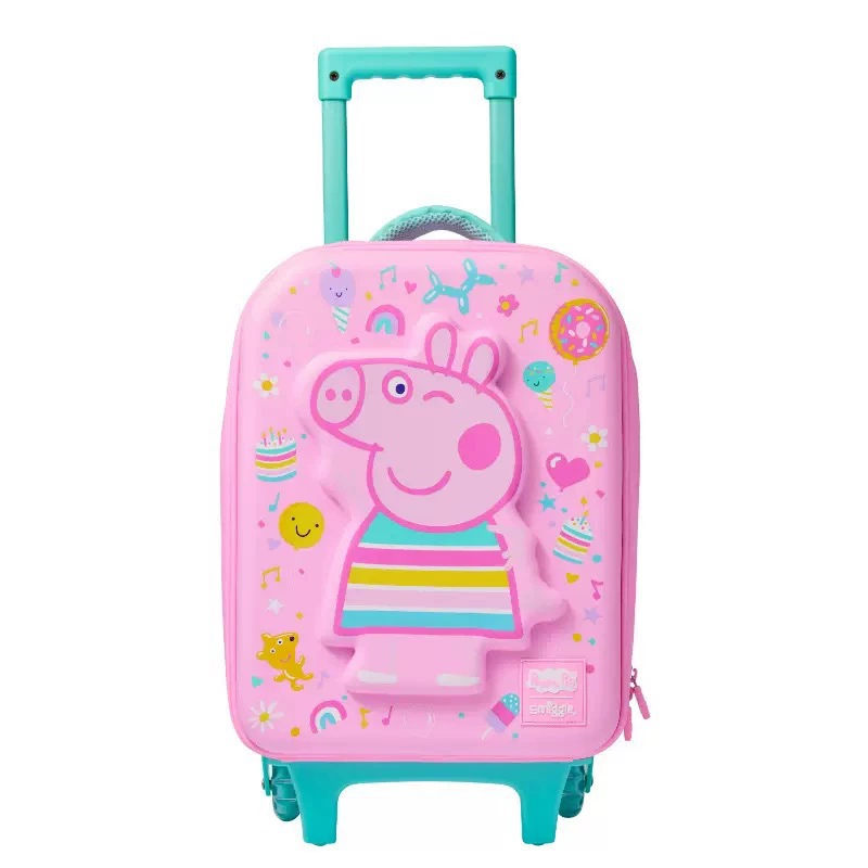 Новозеландский рюкзак Smiggle для начальной школы и детского сада, школьный рюкзак
