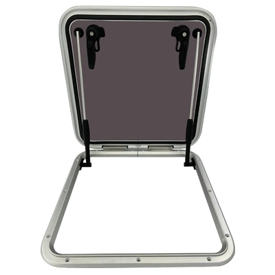Aishuo Aluminum Skylight Multi-Specification Avtomobil ehtiyat hissələri