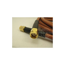 �͓p���͸ߜ�50-3�ط���ͬ�S���D�Ӿ� ��SMA���^��SMA(���݃ȿ�)