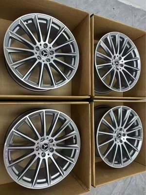 / 20inch Premium Version, Hub