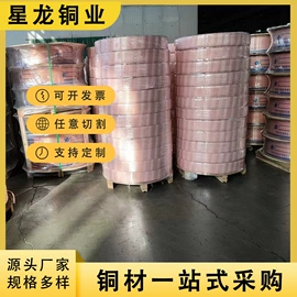 铜及铜合金材