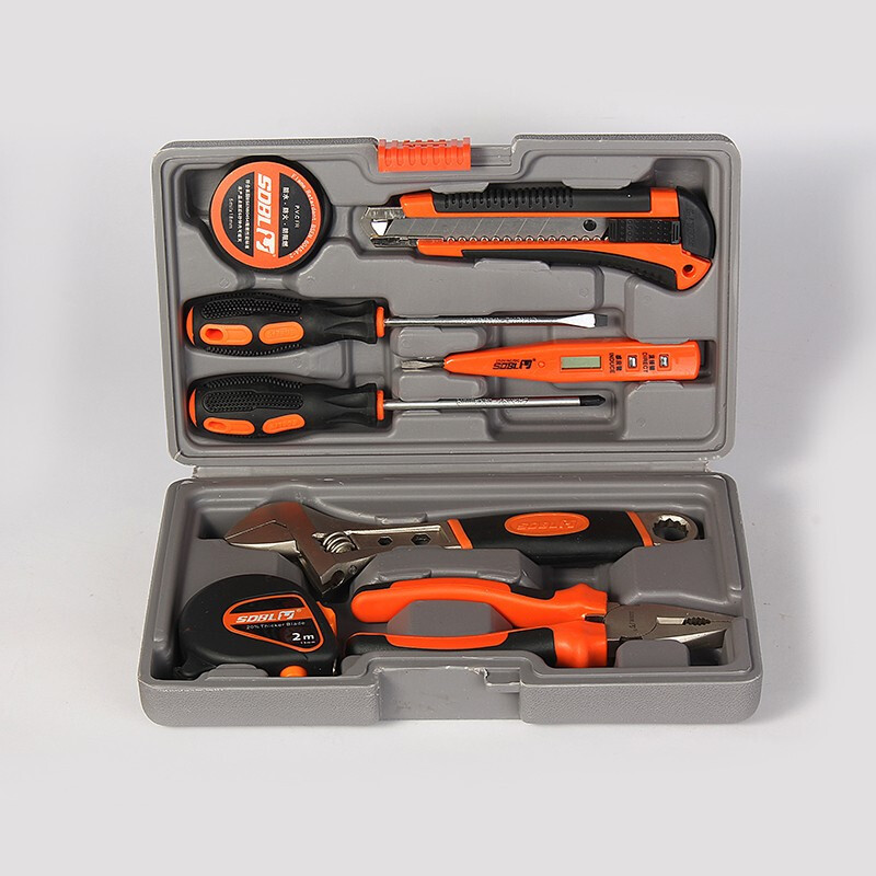 SDBL圣德保罗礼品型家用工具套装SD-007