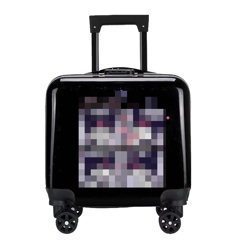 20 인치 거울 블랙 4 주문 kulo