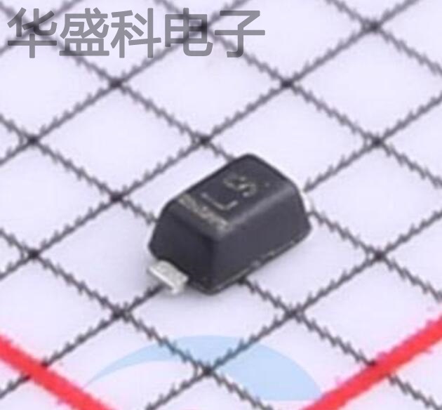 BAT54WT-7 封装 SOD-523 肖特基二管 现货供应