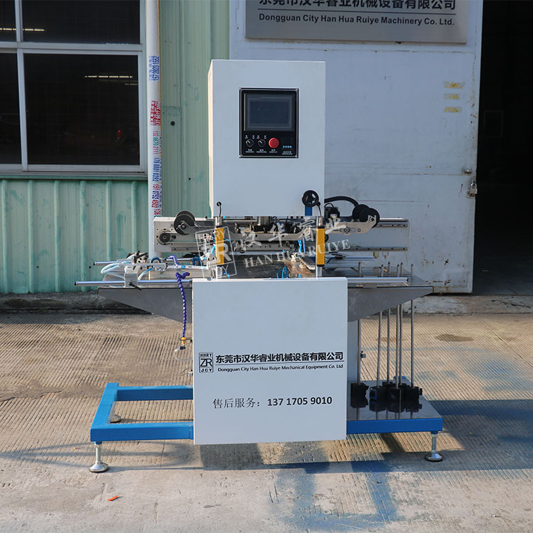 皮革烫金机现货 平面烫金机 压标皮革烙印机 全自动皮革烫金设备