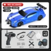 SC16A02 [Single Box 798g] Spray Drift Model