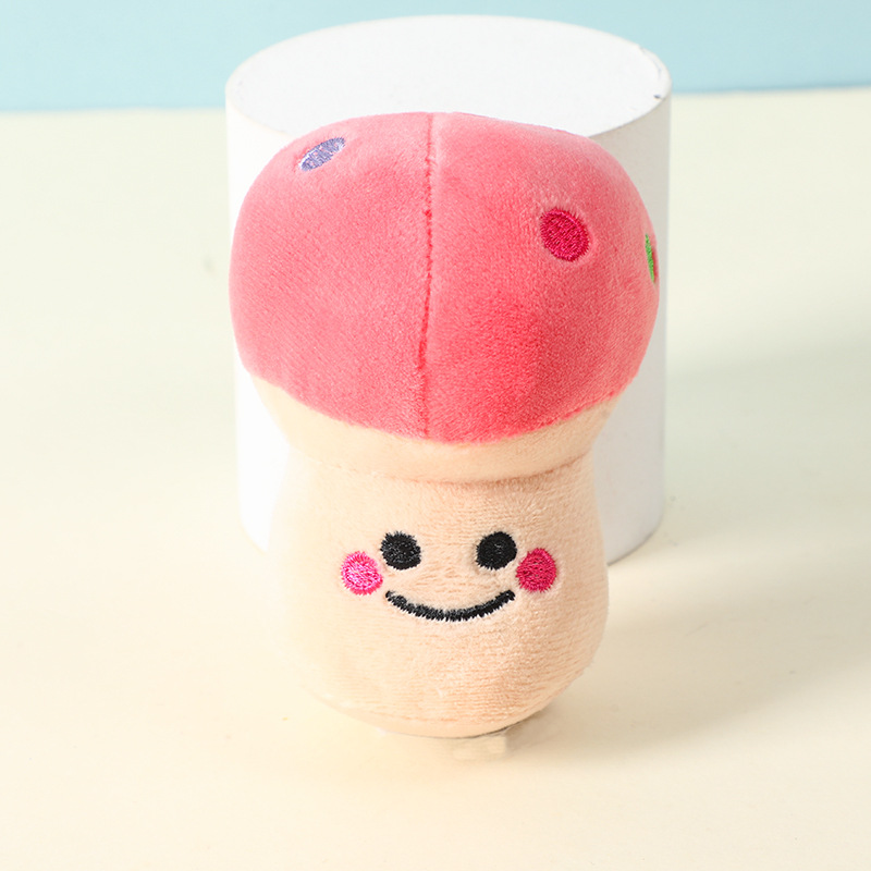 버섯 [파우더]