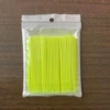 Fluorescent yellow