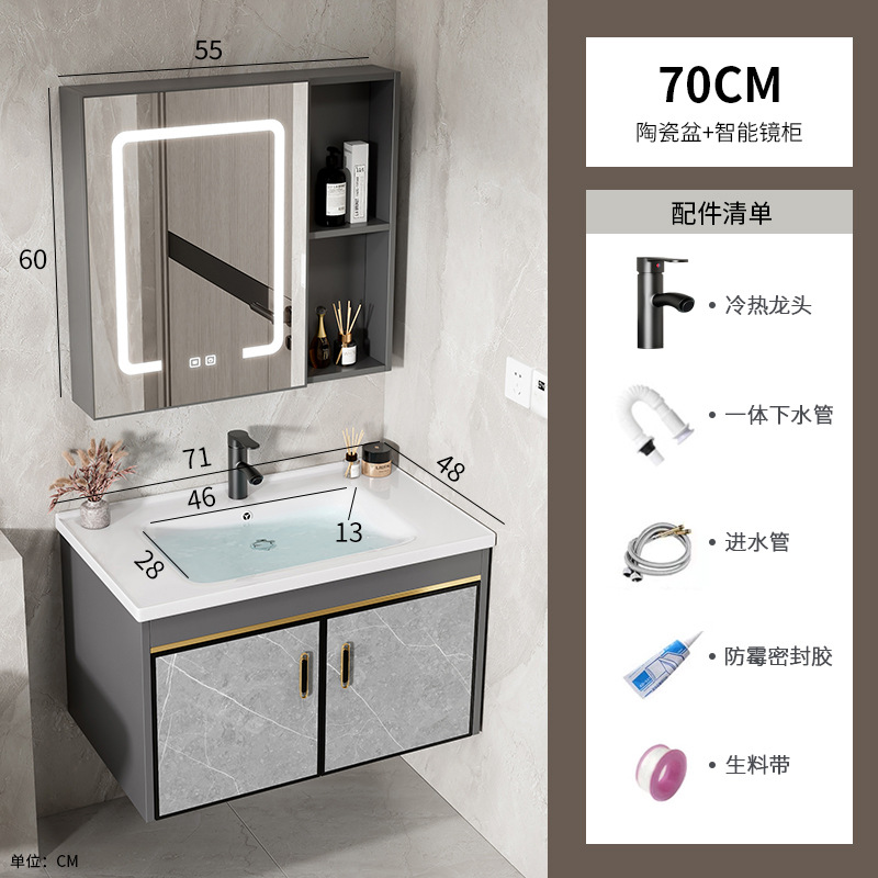 lavabo tipo pared tipo hotel en un baño doméstico lavabo cerámico balcón pequeño lavabo tipo casa lavabo piscina