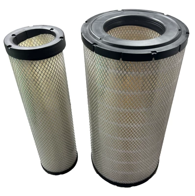 element air grid, Air filter