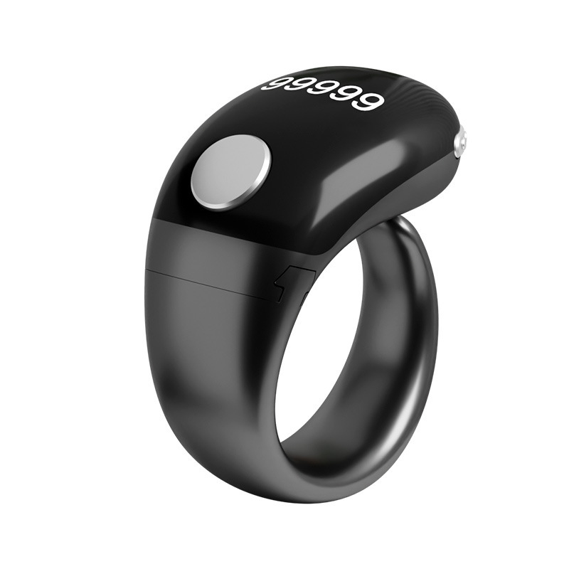 Sanda Digital S7 # Rechargeable Battery Multi-Channel Intelligent Ring Multi-Function Oled Digital Counter Manufacturer