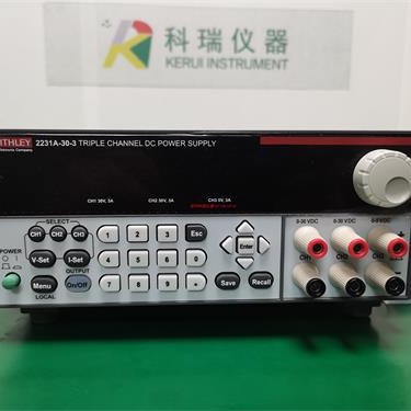 出售/回收 吉时利Keithley 2230G-30-1 直流电源