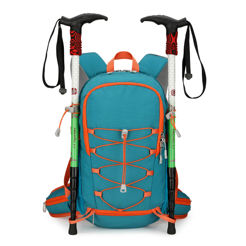 Backpack for leisure