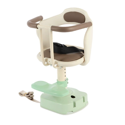 Electric car child seat – for Motorcycle