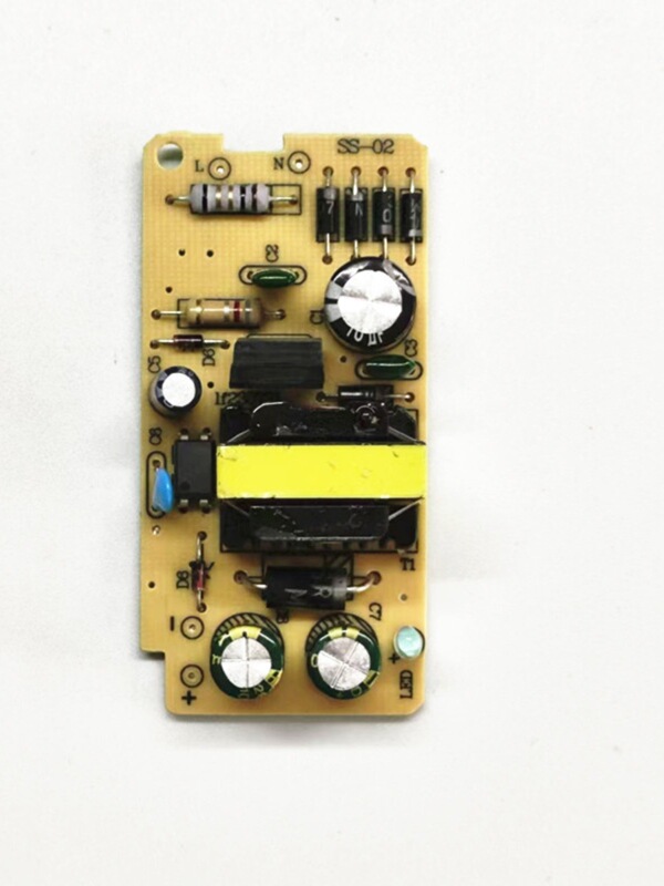 12V 2A Adapter Switching Power Supply Module Ac Ac 220V to Dc Dc 12V Step-Down Power Supply Bare Board 12V 2A Adapter Switching Power Supply Module Ac Ac 220V to Dc Dc 12V Step-Down Power Supply Bare Board