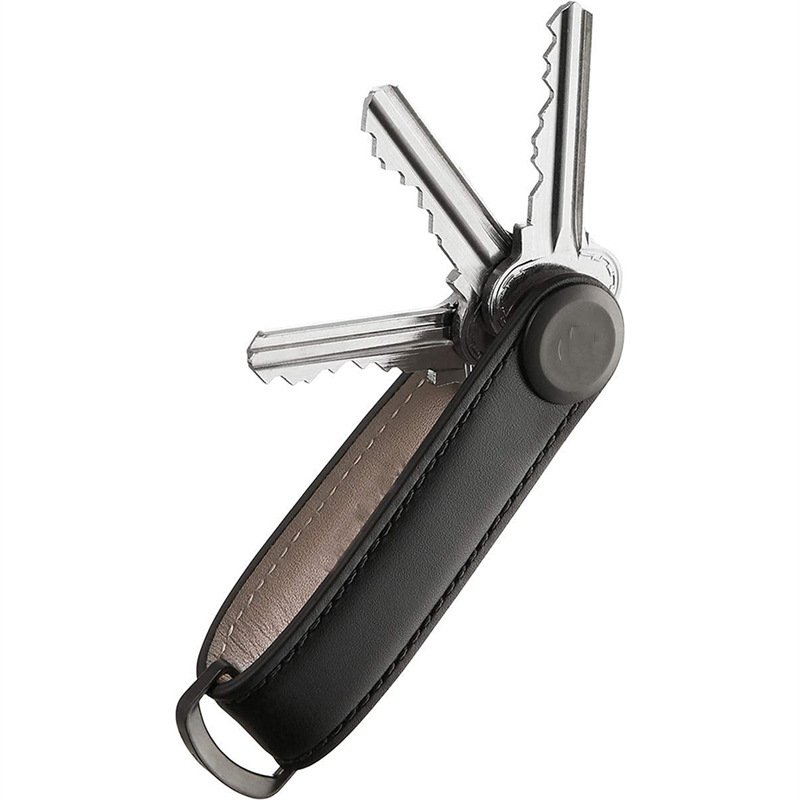 Handheld keychain
