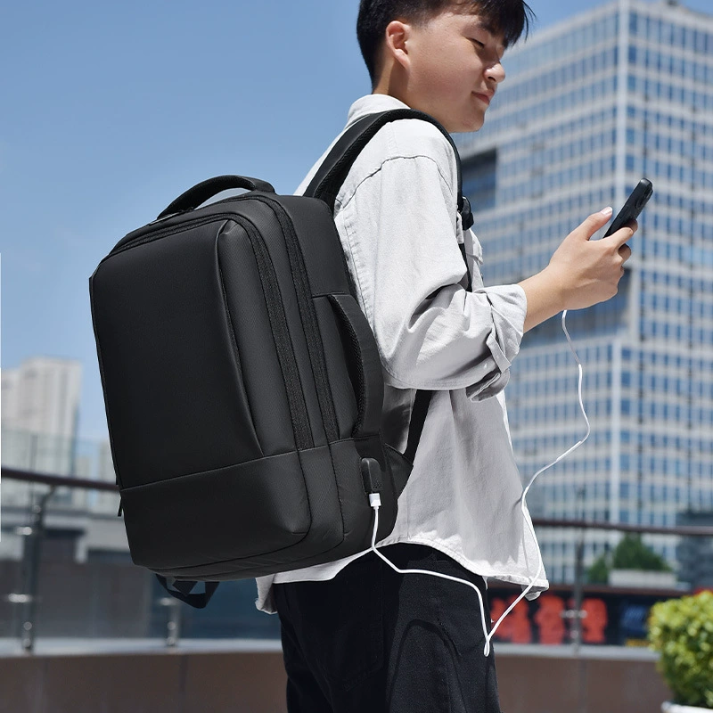 Huawei, Xiaomi, рюкзак, вместительный, совместим с ноутбуком, 6 дюймов