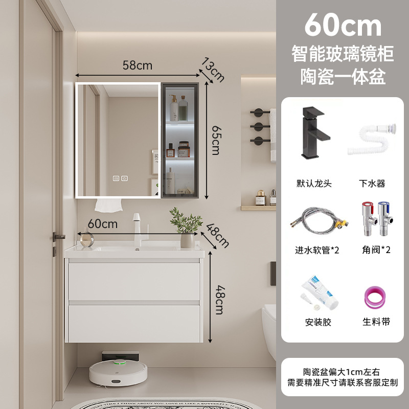 gabinete de baño cerámica integral lavabo inodoro cajón gabinete de baño lavabo