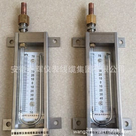压力表;热电偶;热电阻