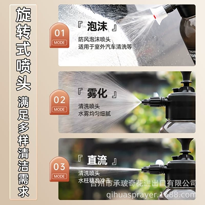 Household Fan-Shaped Glass Cleaning — Car cleaning tools