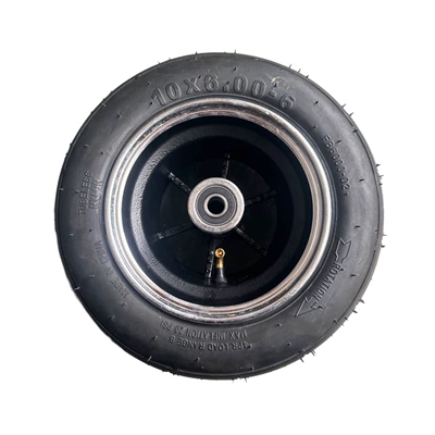Yolsuzluq şinləri Brake Model Wheel Hub 12mm