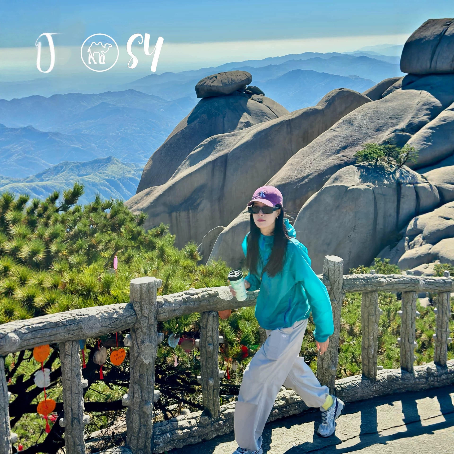 Branded women's summer 2026 new UV protection outdoor hiking lightweight jacket, loose-fitting sun protection coat