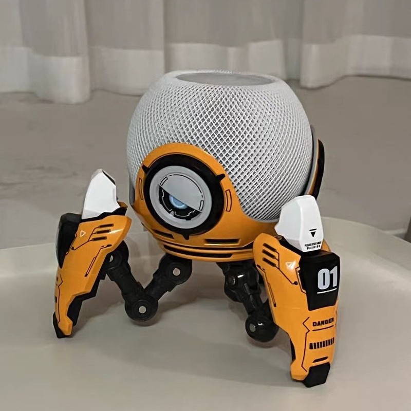 ホームポッドMiniベーススタンドEcho Dot4/5世代ベーススタンド|undefined