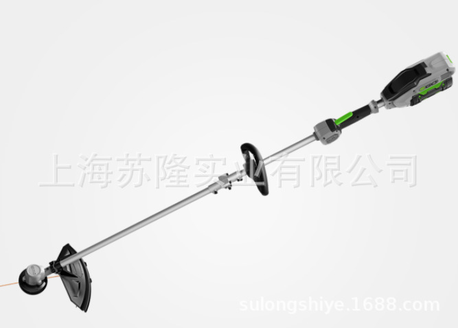 ST1502SA割草机 EGO 56V手持式草坪除草机 打草机 割灌机