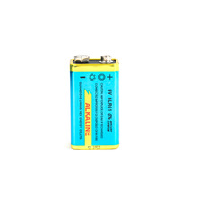 Alkaline Battery 9v늳Kendal MN1604 6LR61F늳