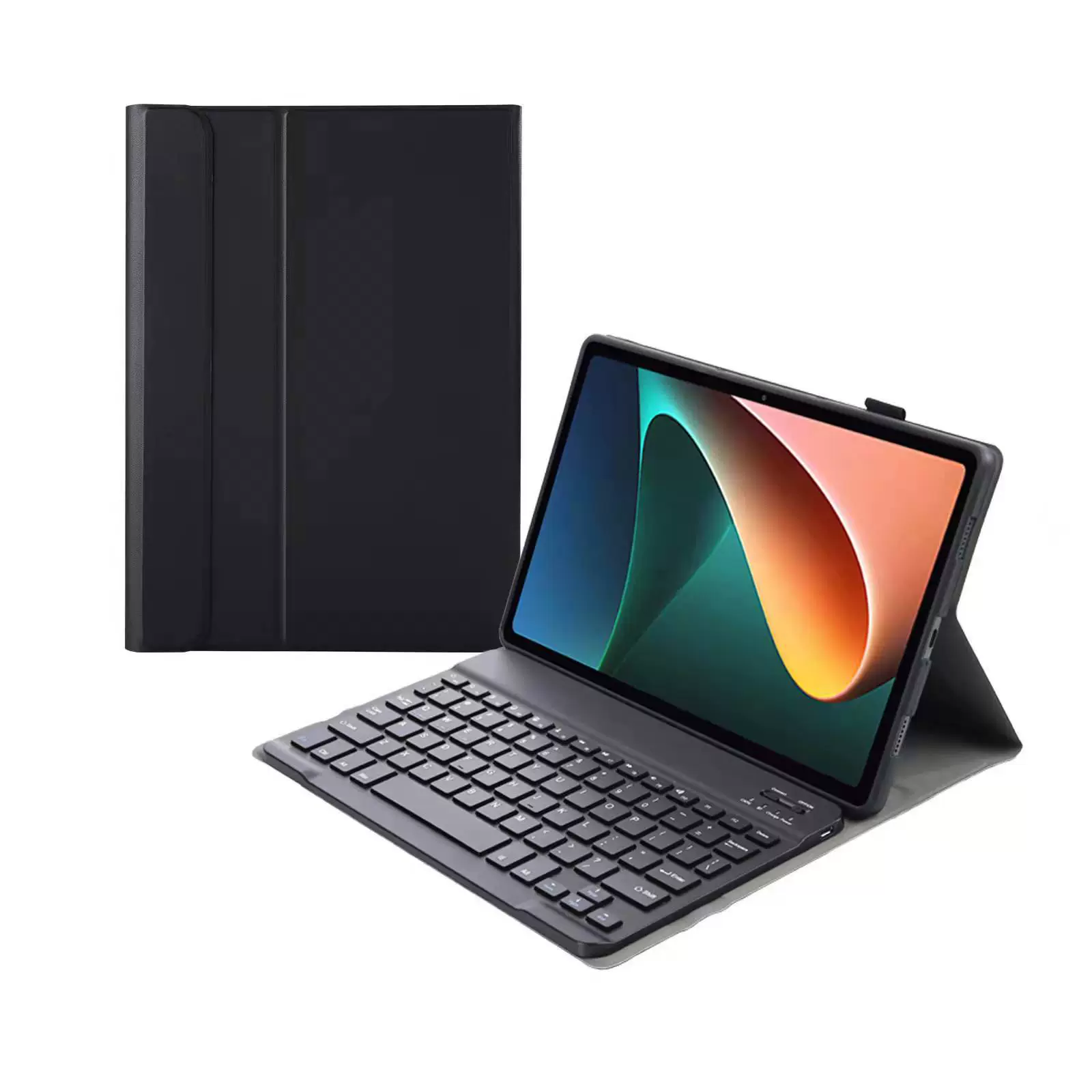 Защита для планшета совместимая с Xiaomi, ноутбук, умная клавиатура, оптовая продажа, 5