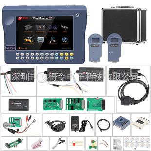 DigiMaster 3 Odometer Adjustment�{��x �I��� No token limit