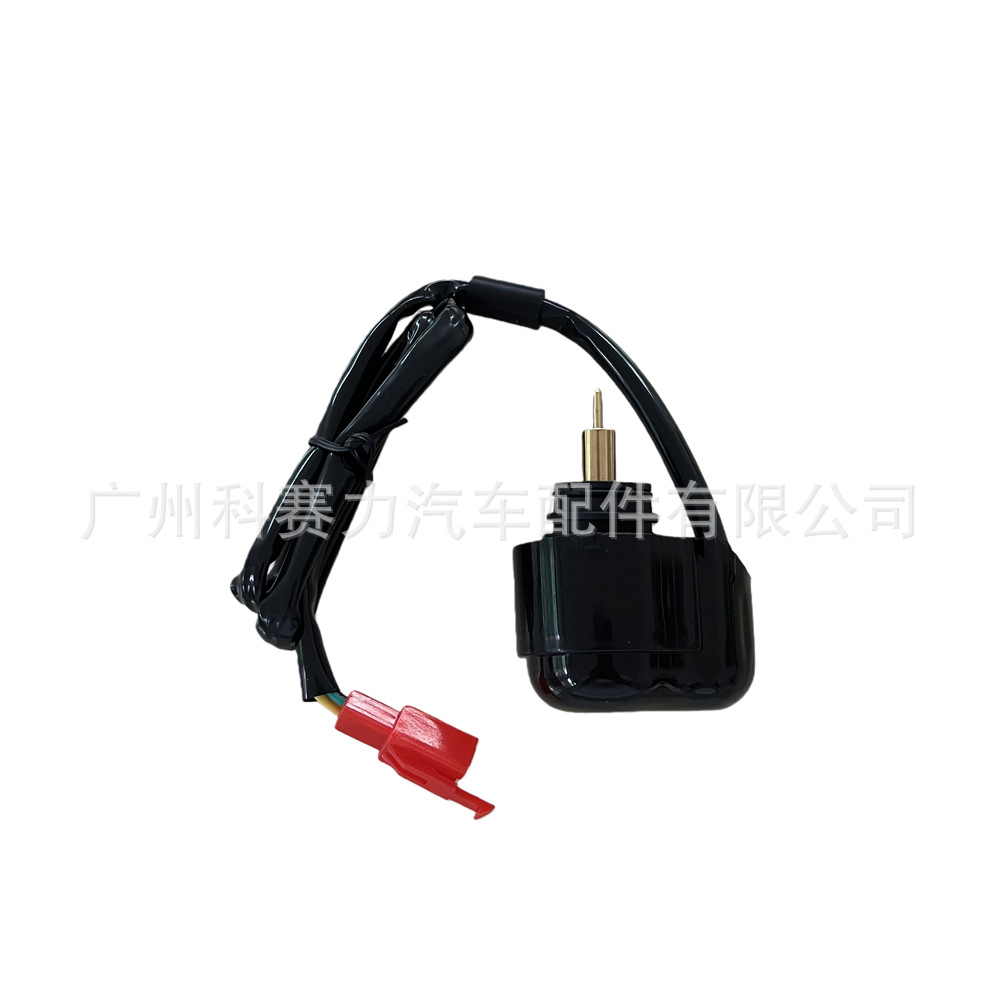 Carburetor Automatic Electric Enrichment Valve Suitable for Cvk20/24/26/30/34 Scooters