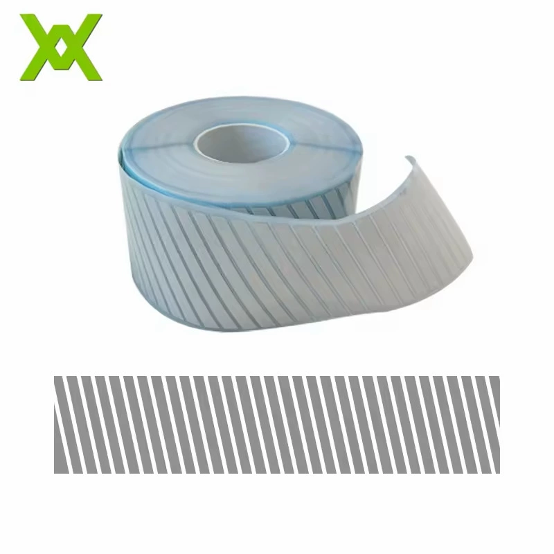 Yongkang Wanxiao Химическое волокно Светоотражающая ткань Блестящая Светоотражающая полоса Светоотражающая лента Аксессуары для одежды Светоотражающий материал Светоотражающая паста