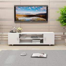 小户型电视机柜简易客厅实木小电视柜现代简约卧室迷你地柜经济型