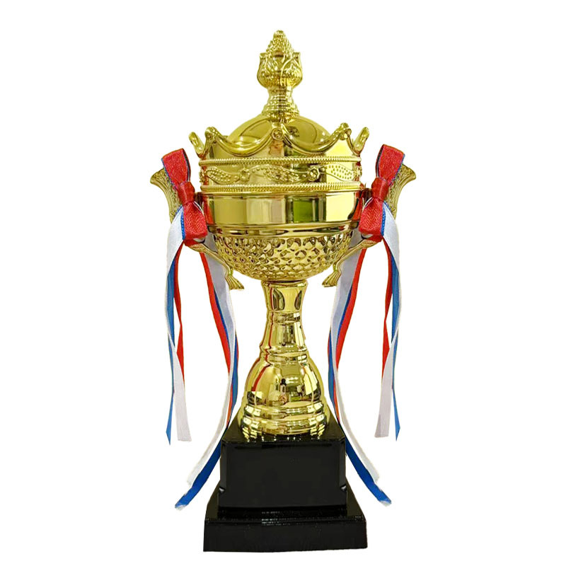 Metal creativo trofeo campeón de la subtemporada trofeo artes marciales baloncesto fútbol puede hacer estudiantes premios empresariales excelentes