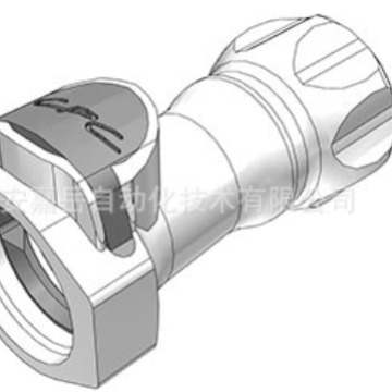 CPC产品 HFC35 & 57系列聚砜接头血液透析专用接头HFCD191235BSPP