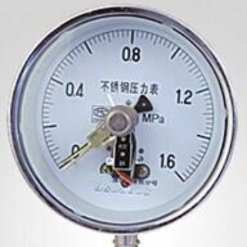 厂家生产Y-200  普通压力表Y-250 热销库存中